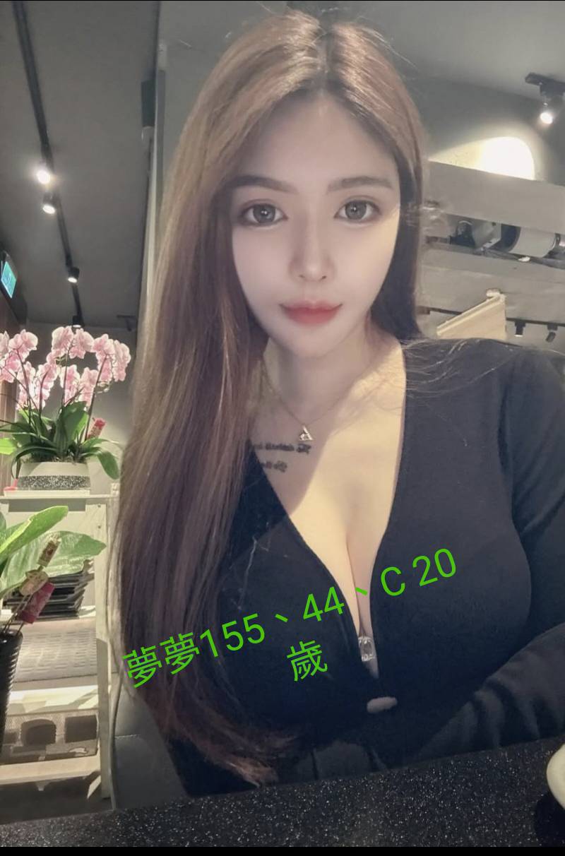 宜蘭 柔晴 夜幕甜心 擅長老漢推車